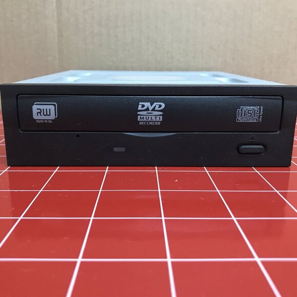 Lite-On DH-20A4P 20x Dual Layer DVD±RW IDE Drive - Picture 1 of 5